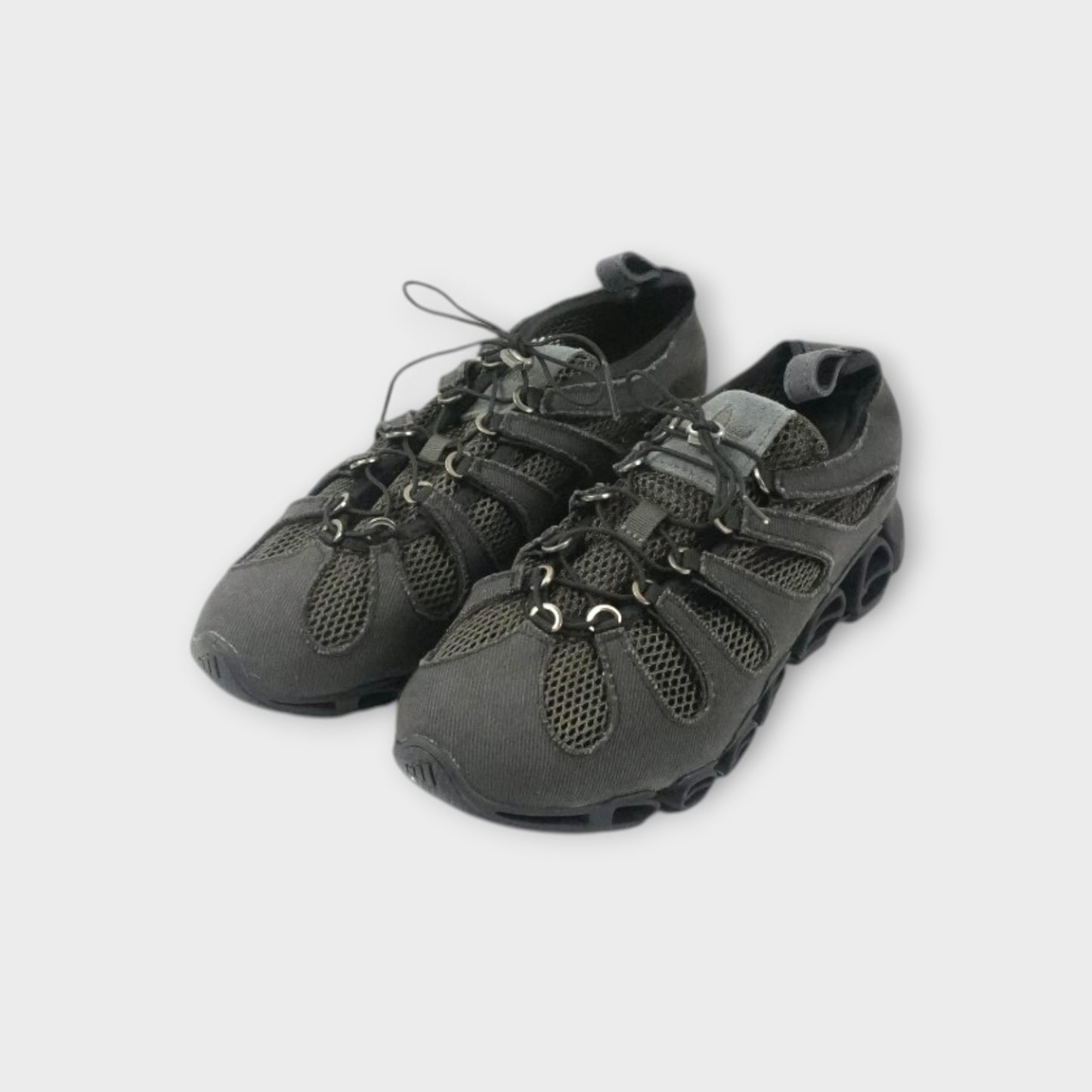 adidas by AVAVAV AV Megaride Cutout Canvas