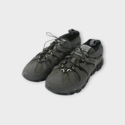 adidas by AVAVAV AV Megaride Cutout Canvas