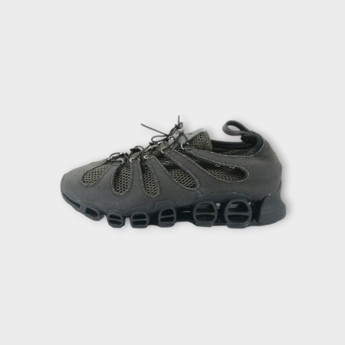 adidas by AVAVAV AV Megaride Cutout Canvas