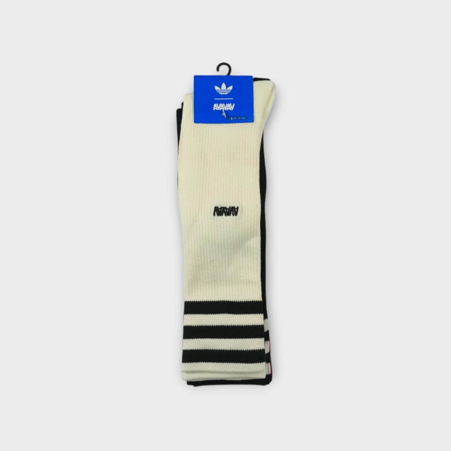 adidas by AVAVAV STMT KNEESOCKS 3pack