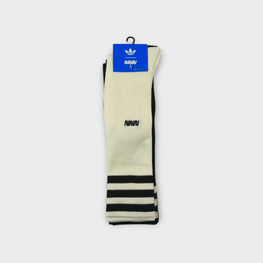 adidas by AVAVAV STMT KNEESOCKS 3pack
