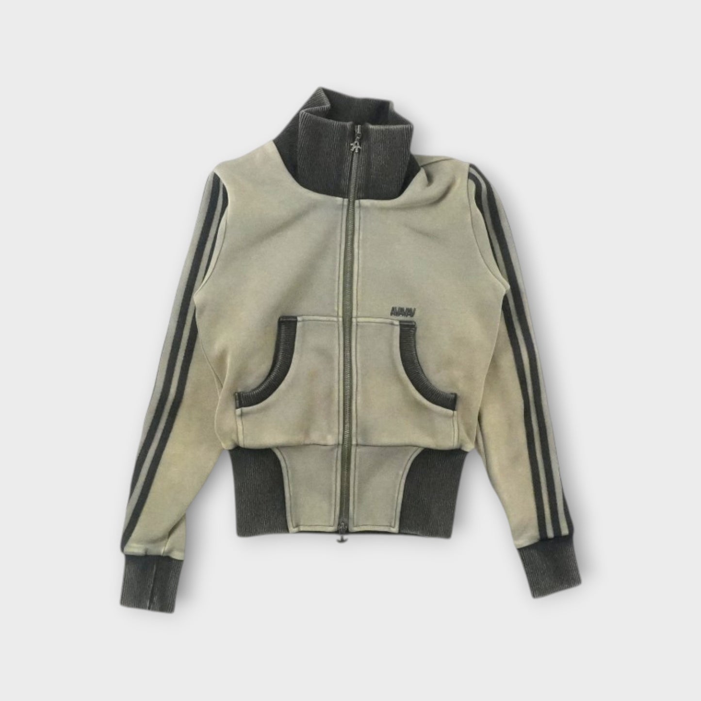 adidas by AVAVAV STMT AV Cropped TT