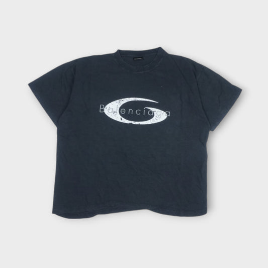 BALENCIAGA Boxy T-Shirt