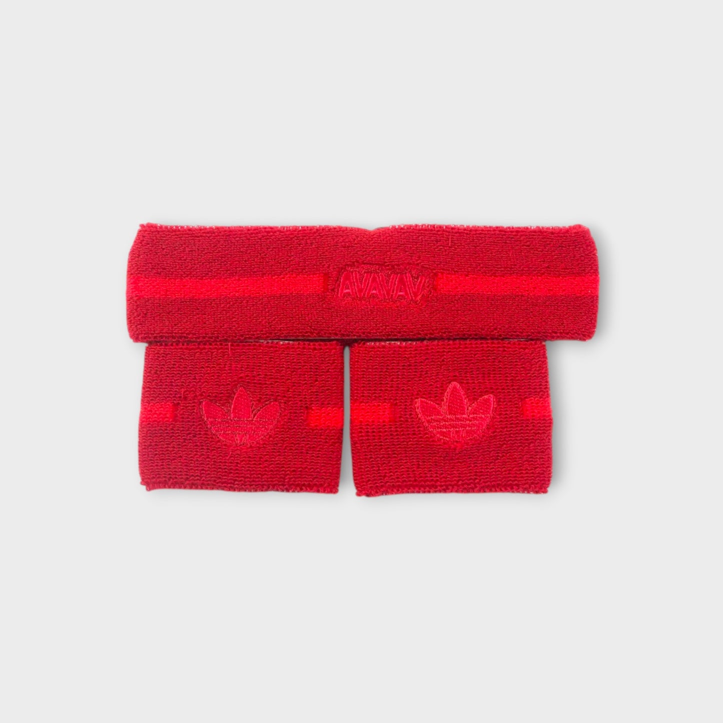 adidas by AVAVAV STMT AV Band Set