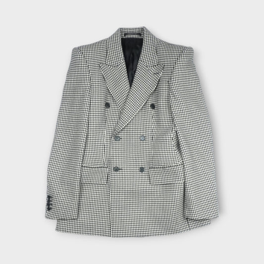 BALENCIAGA Hourglass Jacket