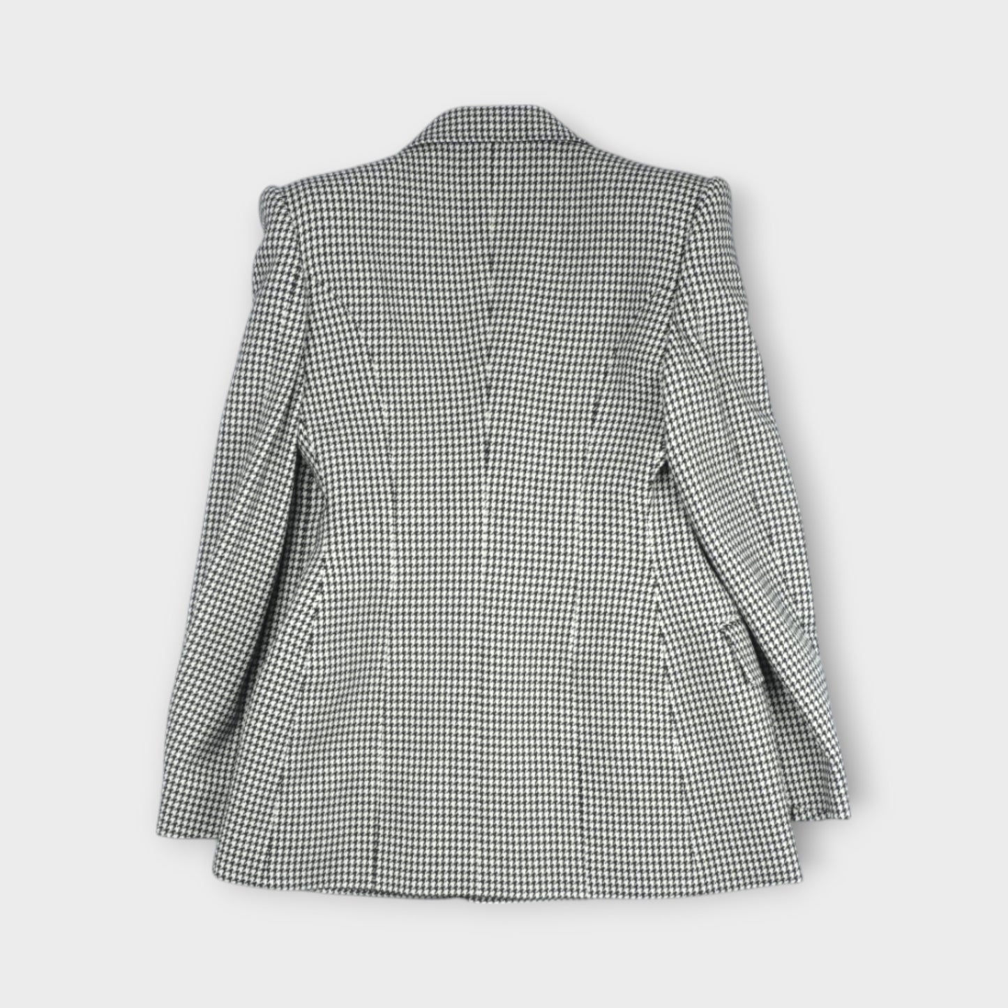 BALENCIAGA Hourglass Jacket