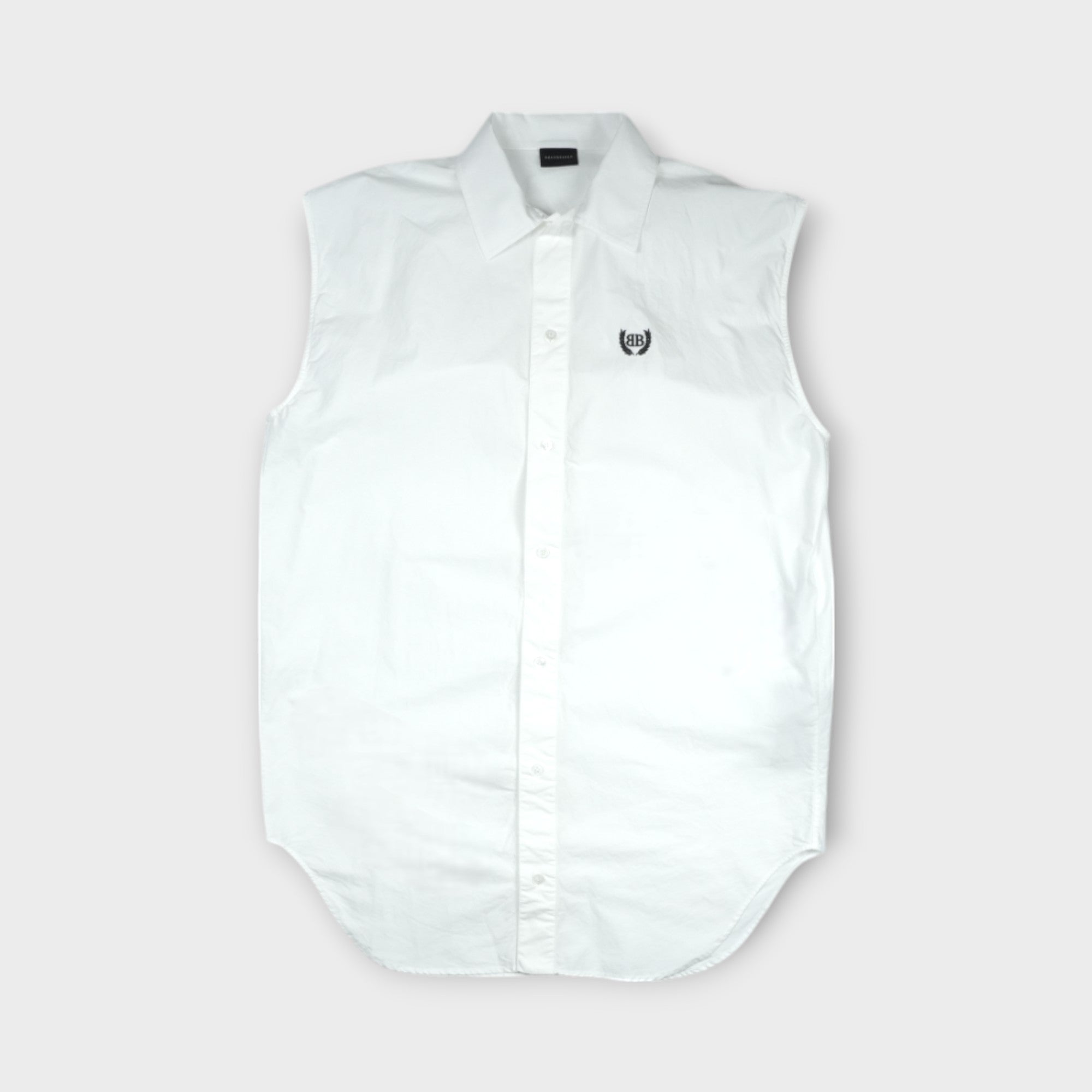 ワンピース BALENCIAGA Woman Dress White 831225TRM28 9040 BALENCIAGA: Dress woman - White | Balenciaga dress