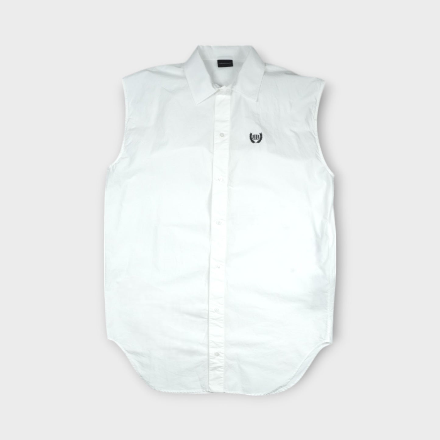 BALENCIAGA Sleeveless Dress