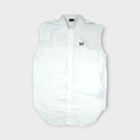 BALENCIAGA Sleeveless Dress