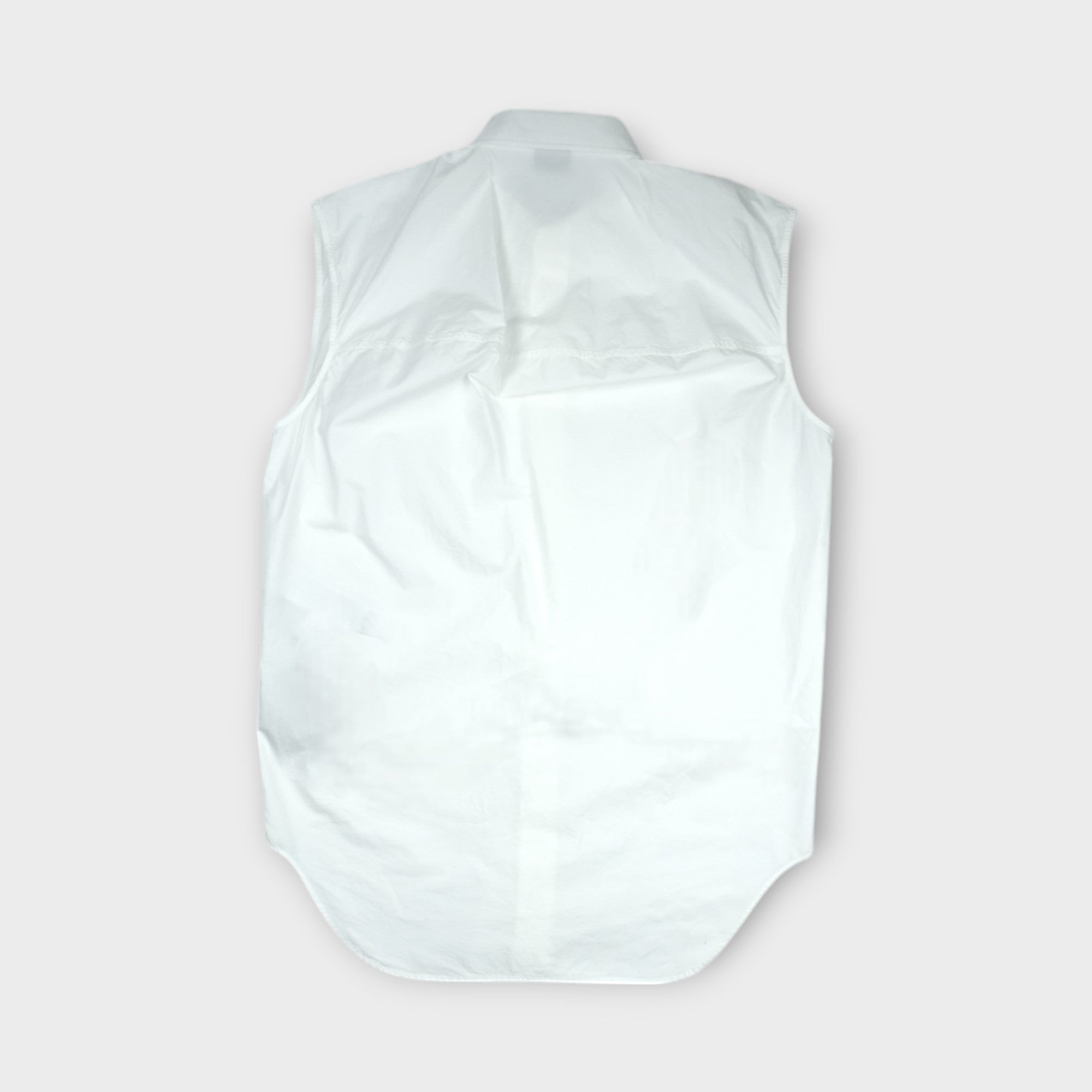ワンピース BALENCIAGA Woman Dress White 831225TRM28 9040 BALENCIAGA: Dress woman - White | Balenciaga dress