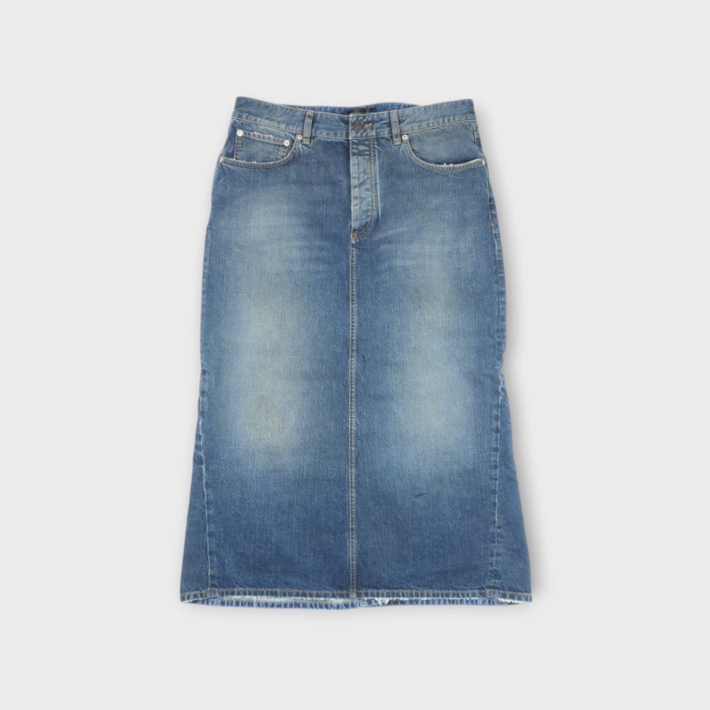 BALENCIAGA Midi Skirt