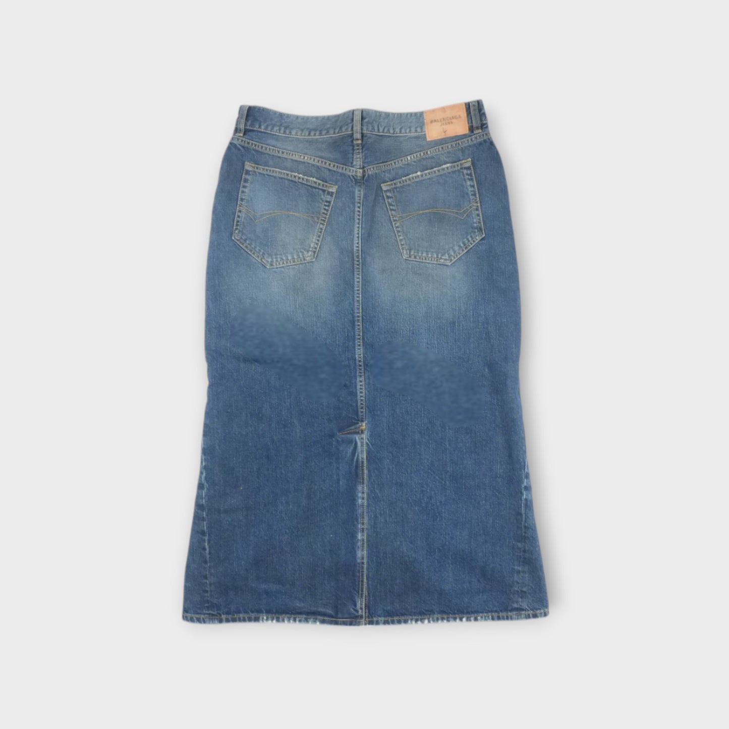 BALENCIAGA Midi Skirt