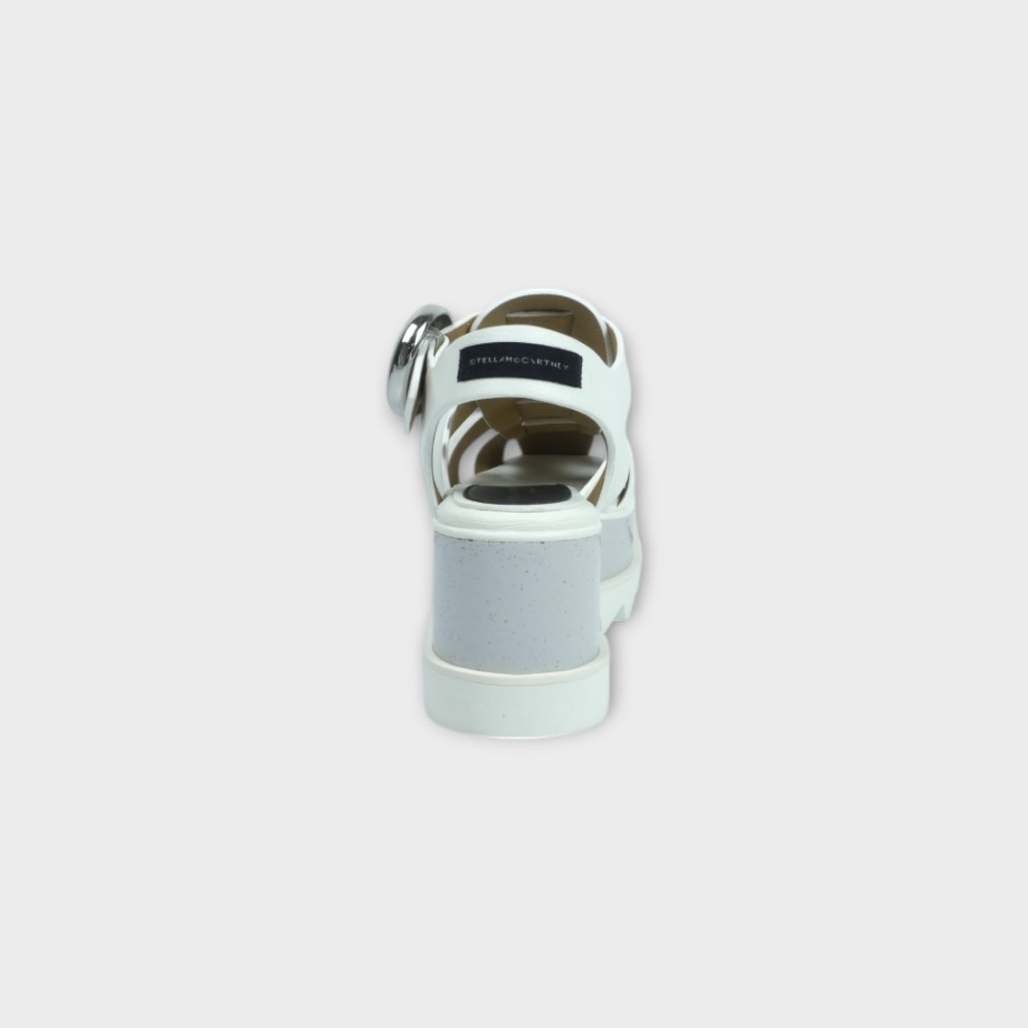 STELLA McCARTNEY ELYSE TEXTURED ECO ALT MAT