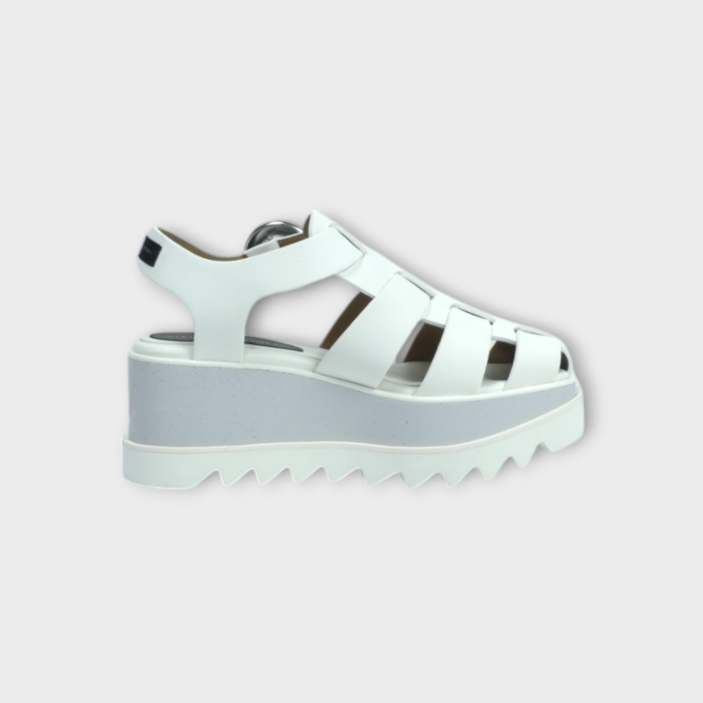 STELLA McCARTNEY ELYSE TEXTURED ECO ALT MAT