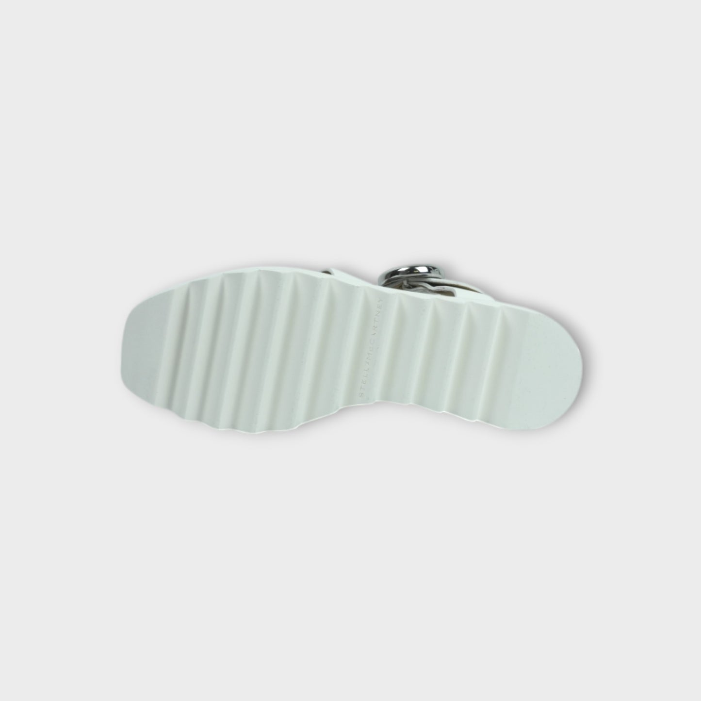 STELLA McCARTNEY ELYSE TEXTURED ECO ALT MAT