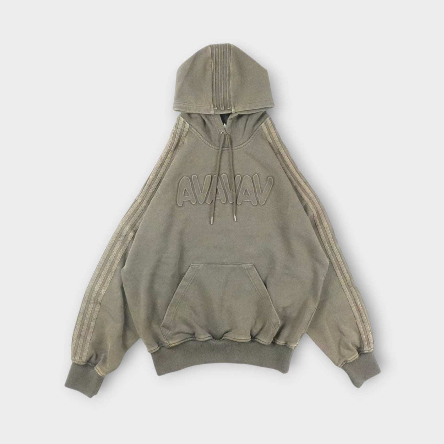 adidas by AVAVAV AV Hoodie