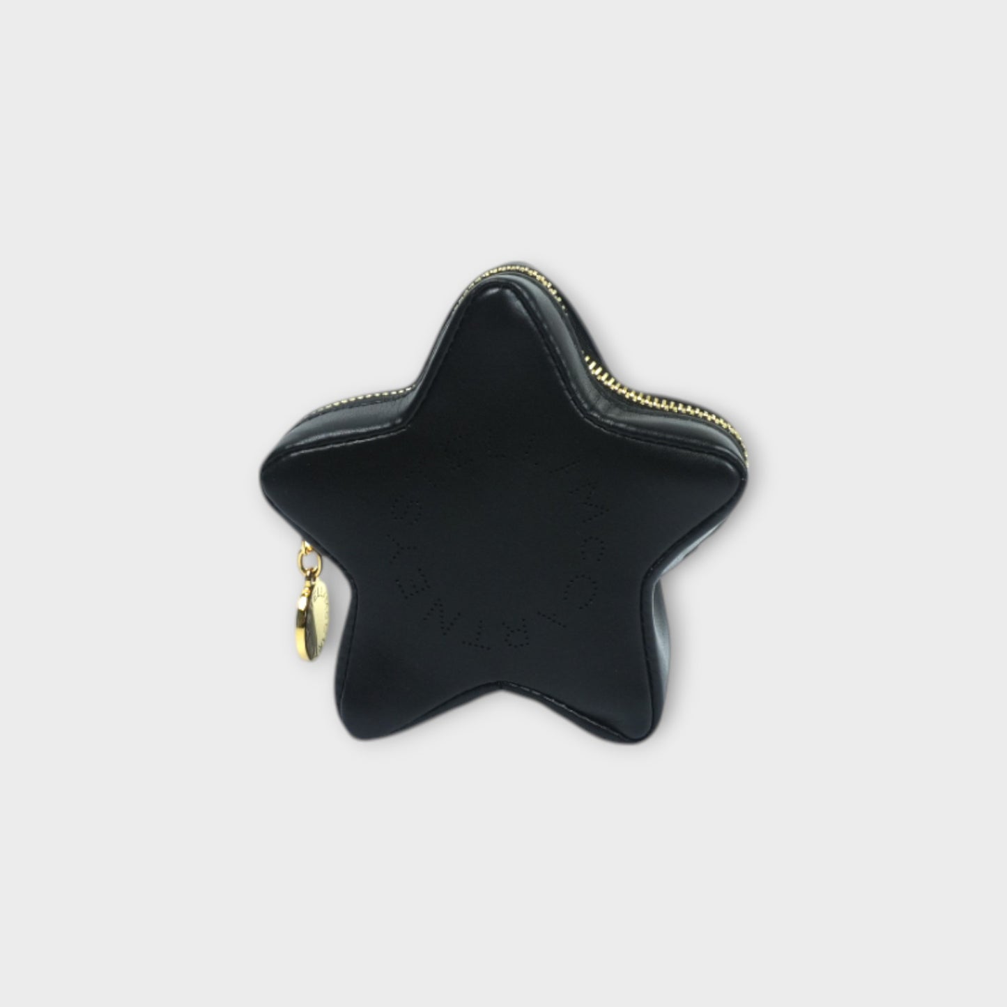 STELLA McCARTNEY STAR COIN PURSE ALTER MAT