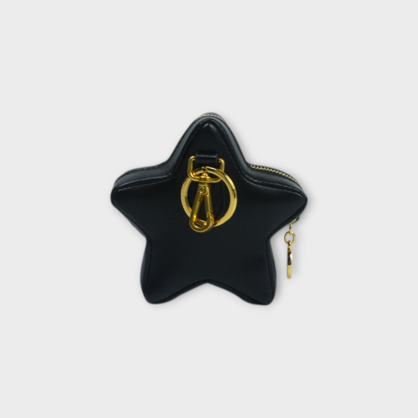 STELLA McCARTNEY STAR COIN PURSE ALTER MAT