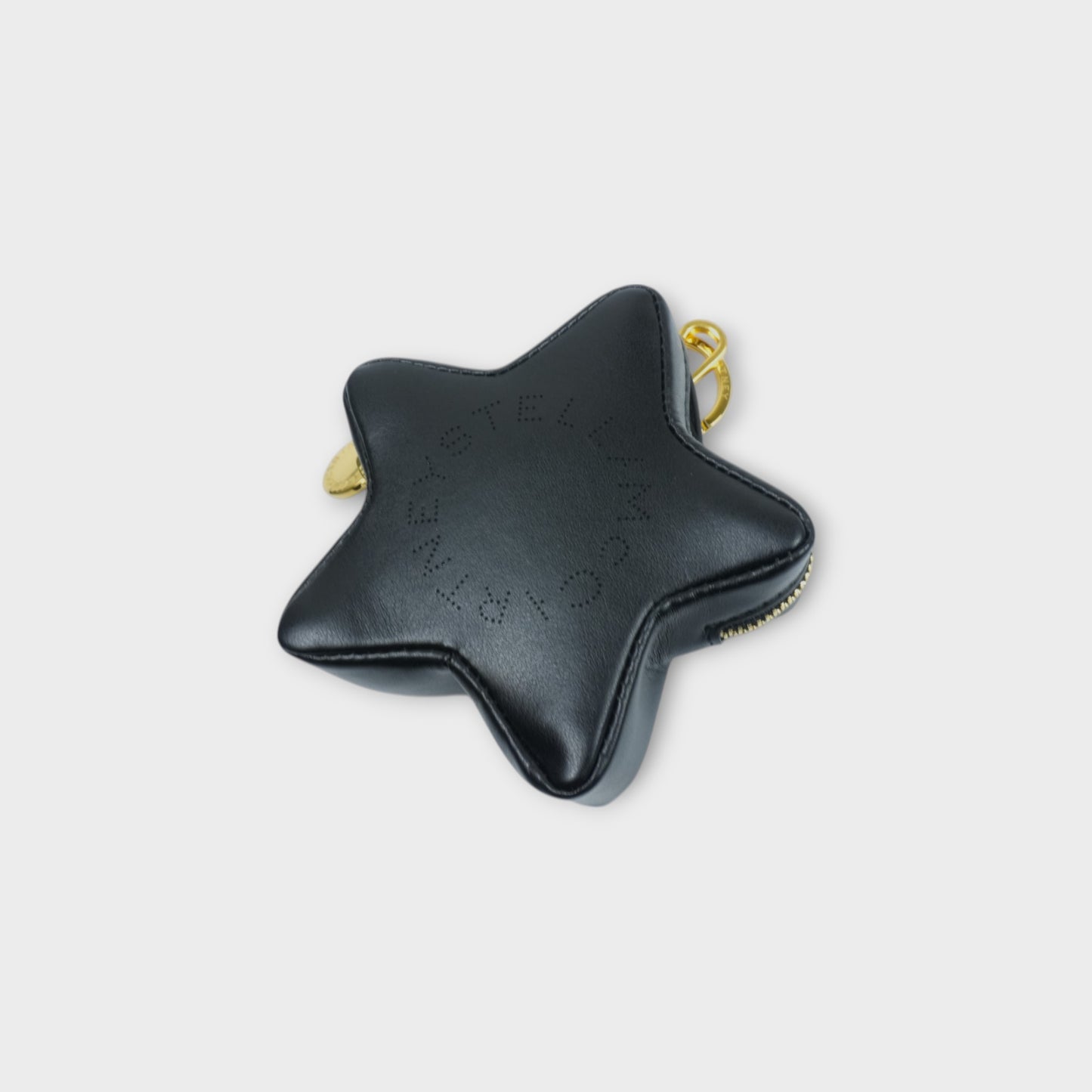 STELLA McCARTNEY STAR COIN PURSE ALTER MAT