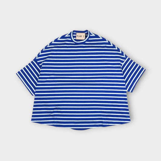 PLAN C S/S T-SHIRT