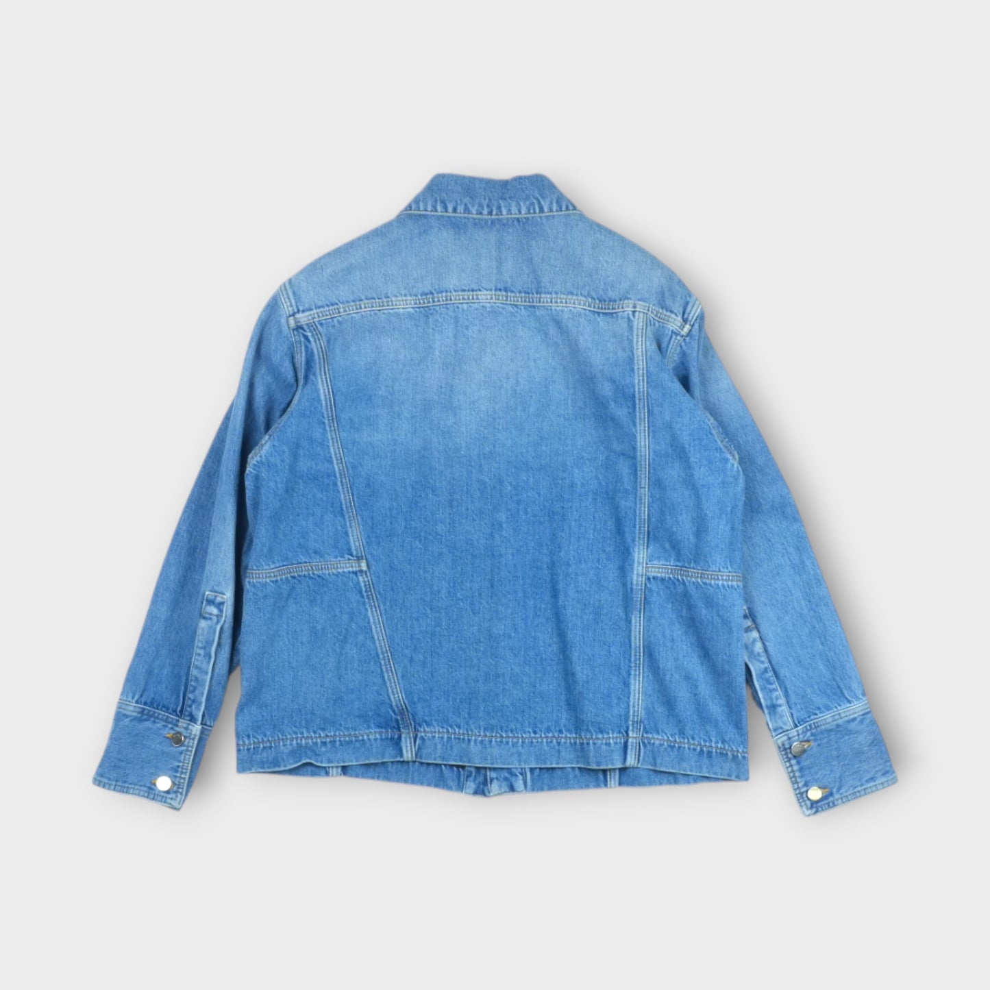 PLAN C JACKET