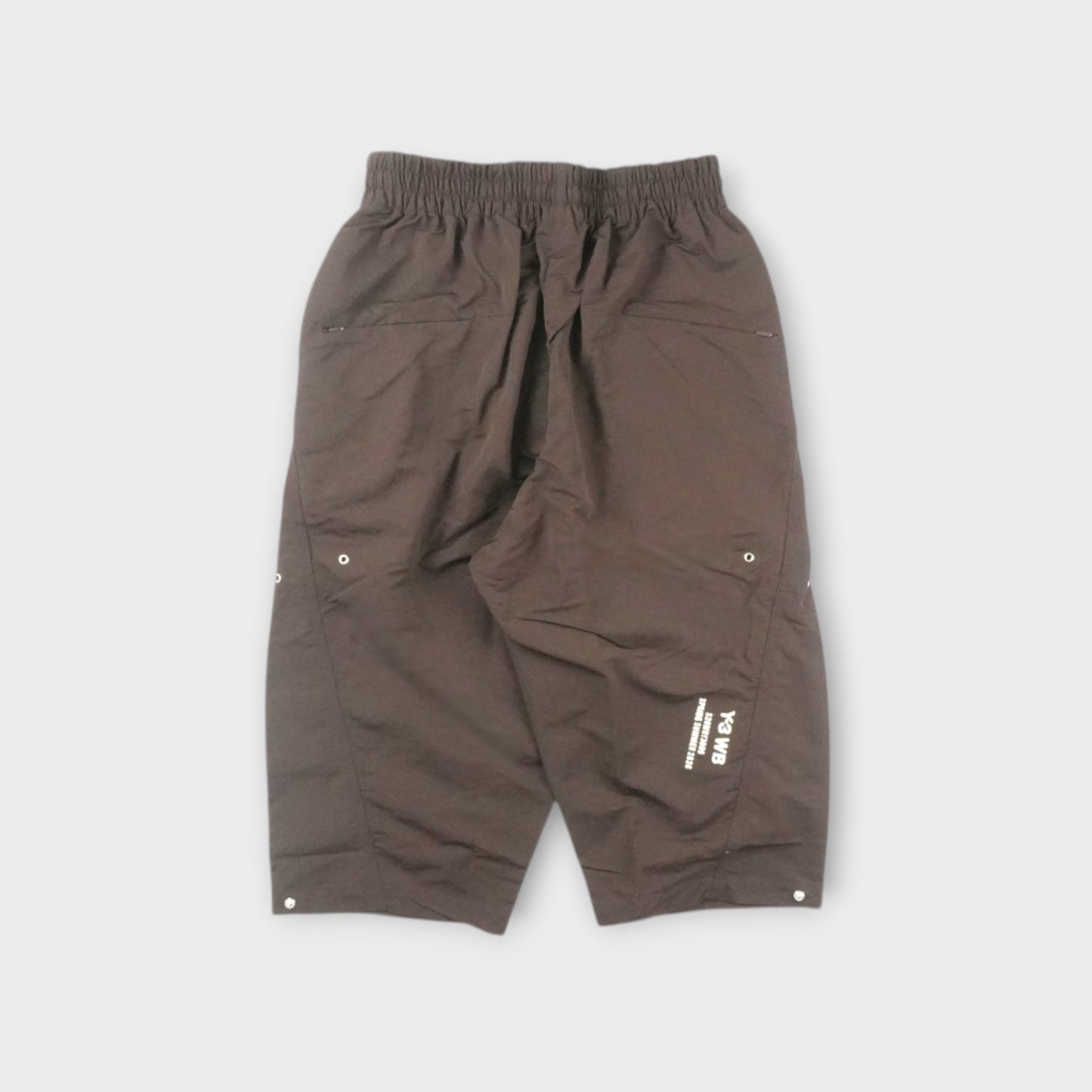 adidas by Wales Bonner WB Y-3 RIP SHORT