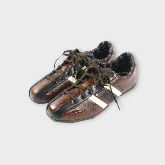 adidas by Wales Bonner WB Y-3 THE FIELD LIZZARD
