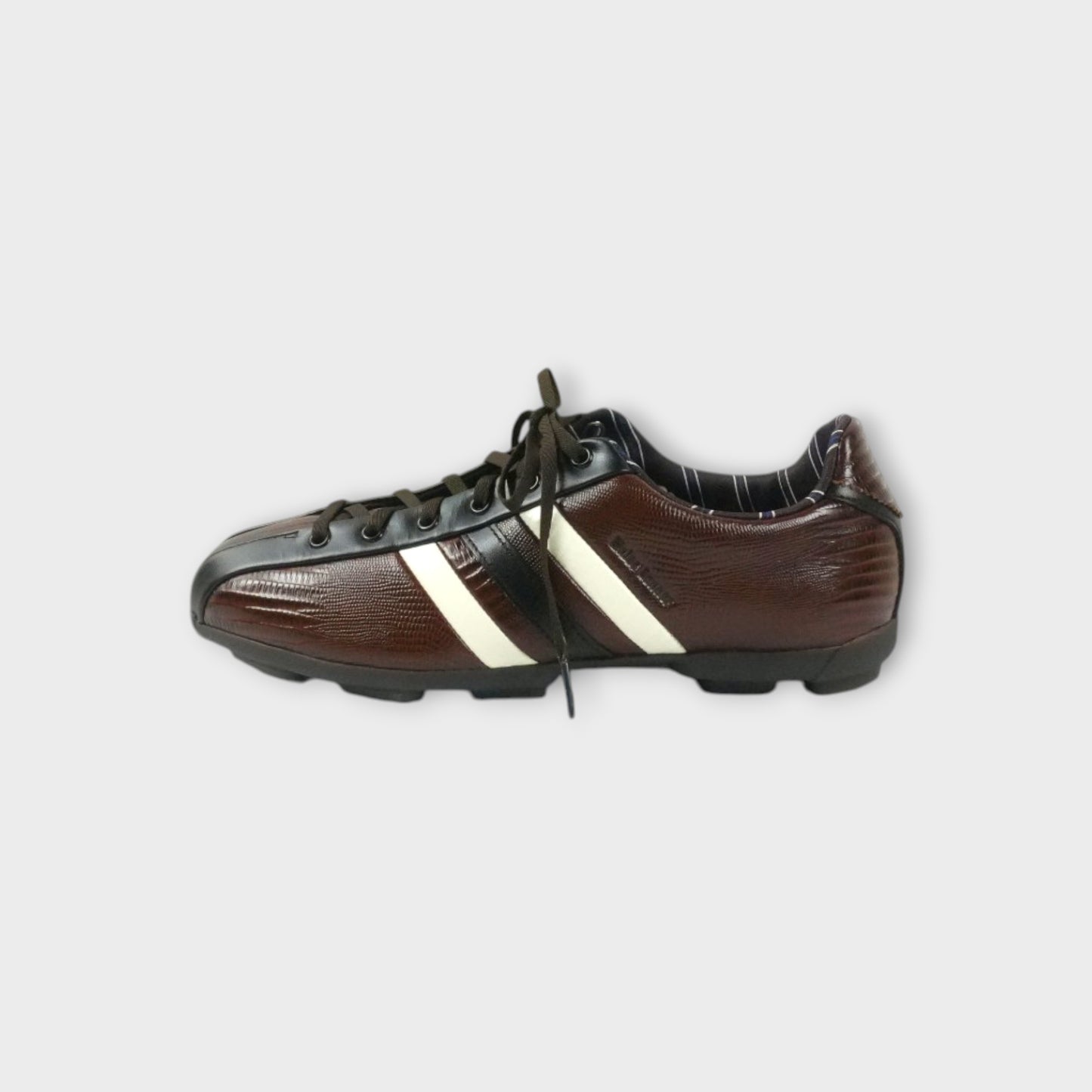 adidas by Wales Bonner WB Y-3 THE FIELD LIZZARD