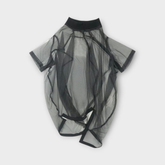 ANREALAGE BALL INVISIBLE TEE