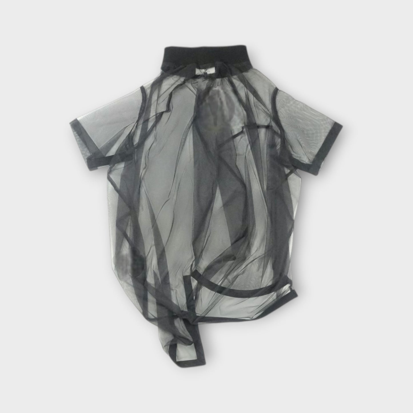 ANREALAGE BALL INVISIBLE TEE