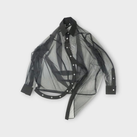 ANREALAGE BALL INVISIBLE SHIRT
