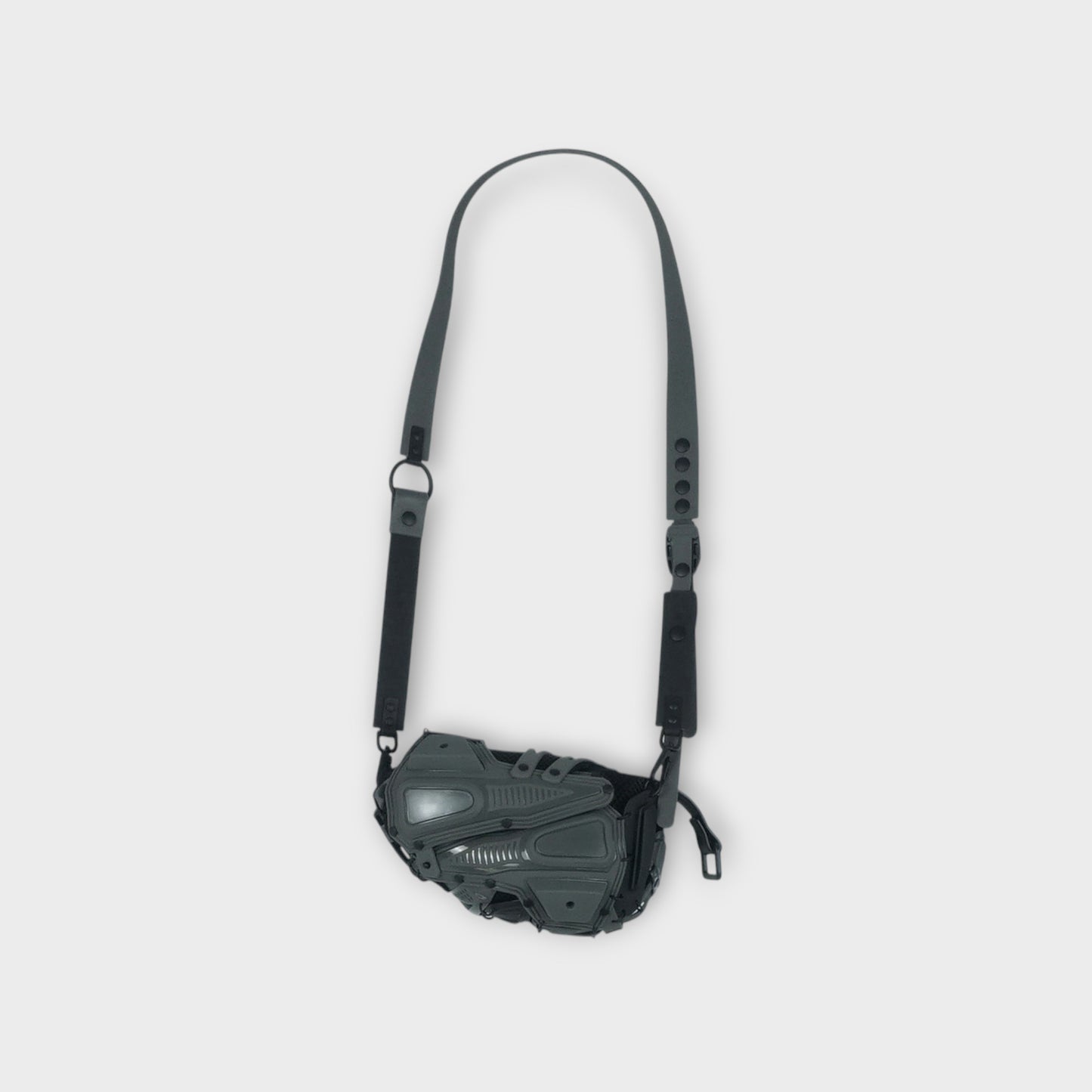INNERRAUM CLUTCH/CROSS BODY BAG