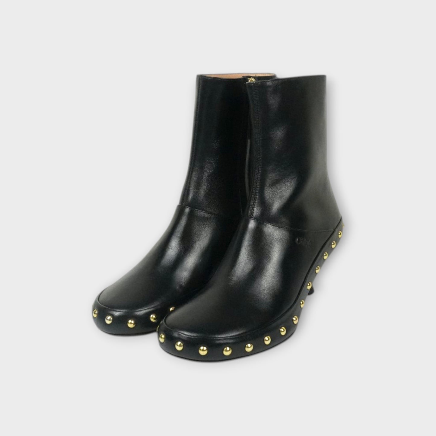 Chloé BOOTS