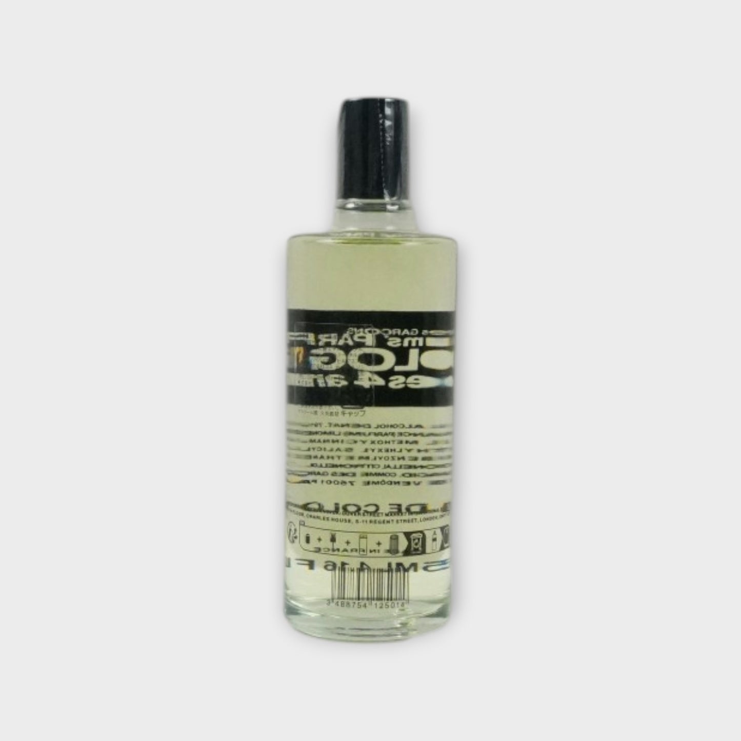 COMME des GARCONS PARFUMS COLOGNE series4 anbar