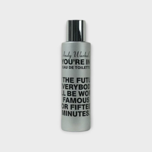 COMME des GARCONS PARFUMS YOU’RE IN