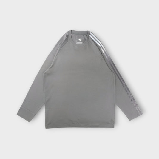 Y-3 3S LS TEE