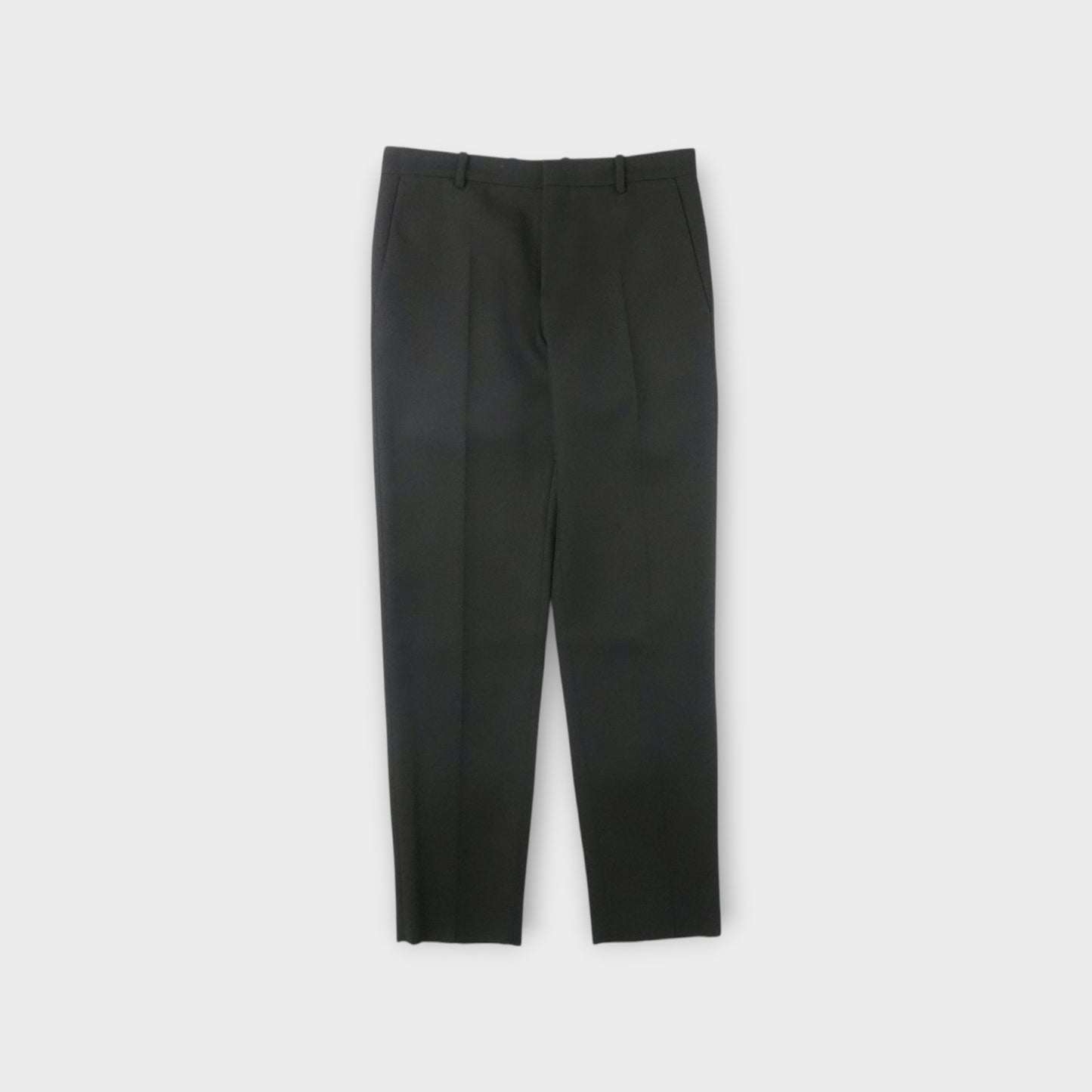 BALENCIAGA Skinny Tailored Pants