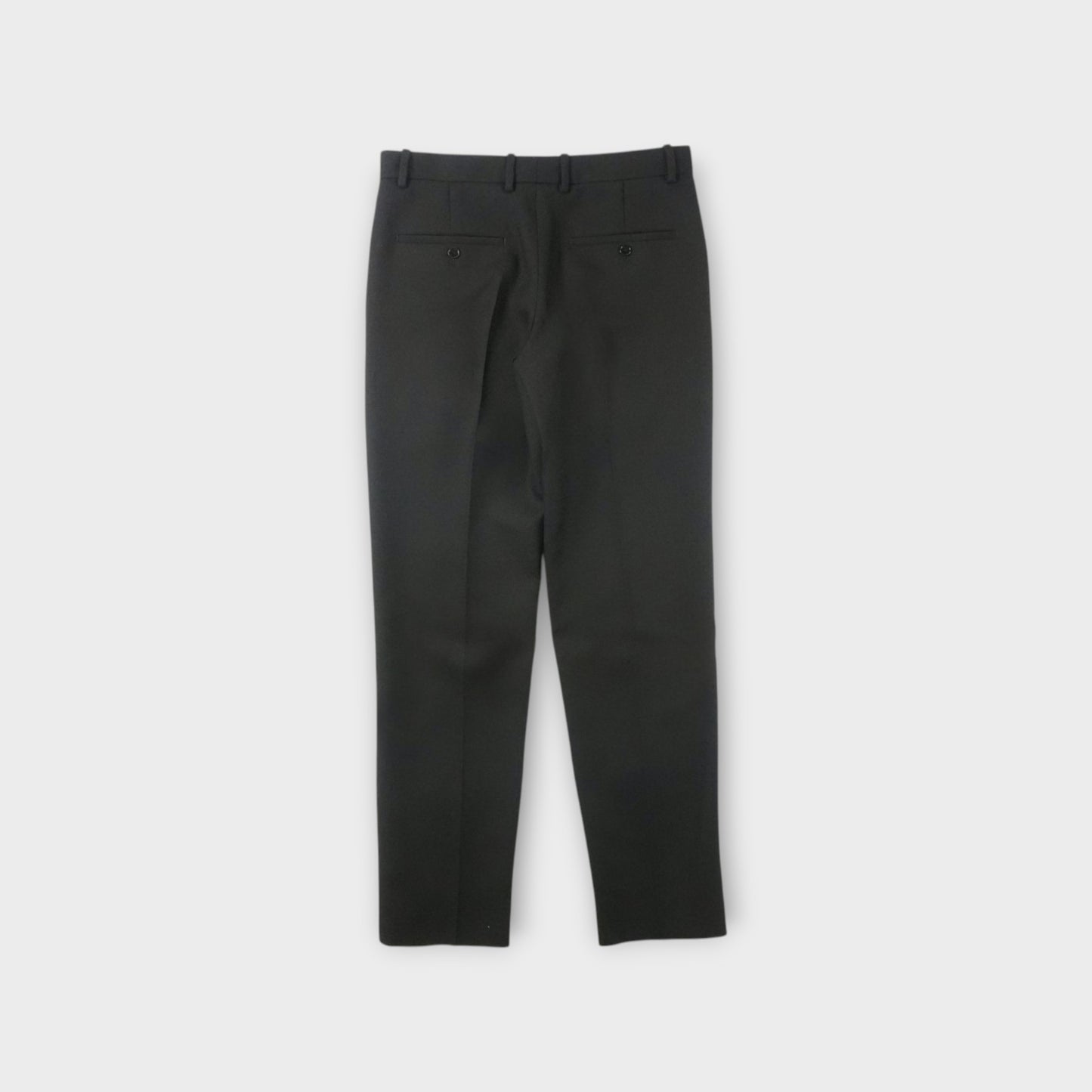 BALENCIAGA Skinny Tailored Pants