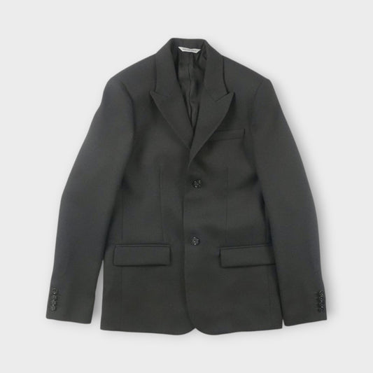 BALENCIAGA SB Slim Fit Jacket