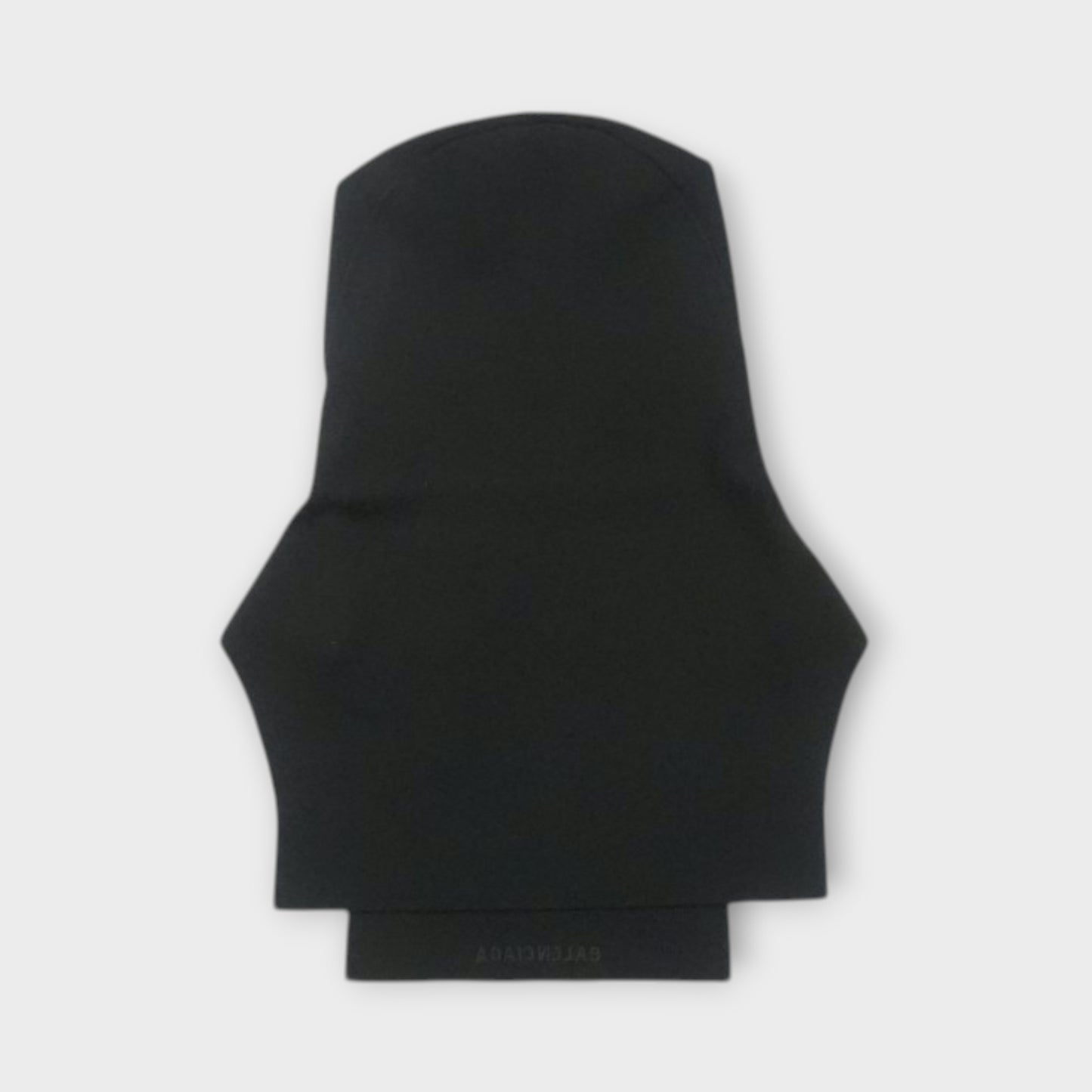 BALENCIAGA ATHL. Hood