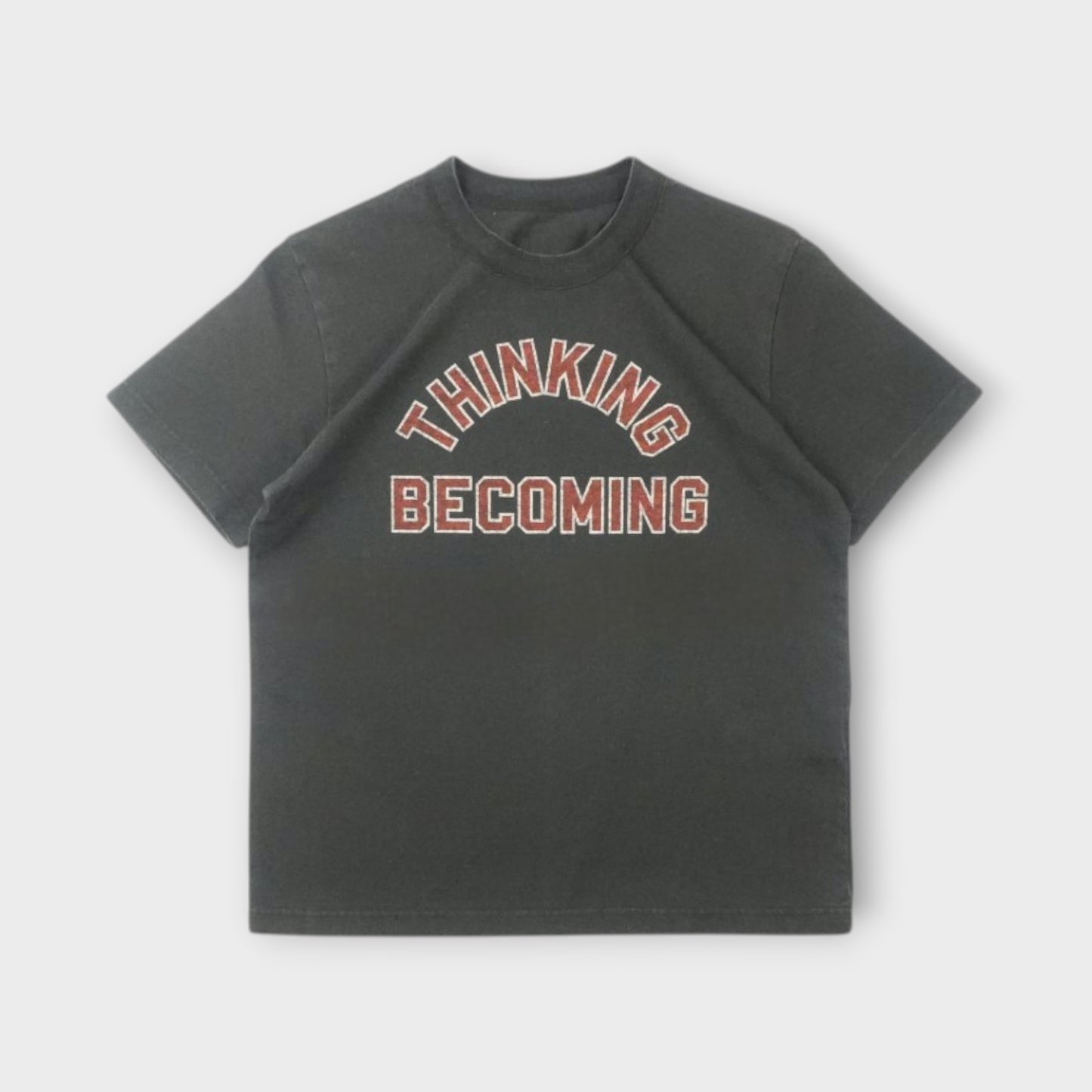 sacai UNISEX Graphic T-Shirt