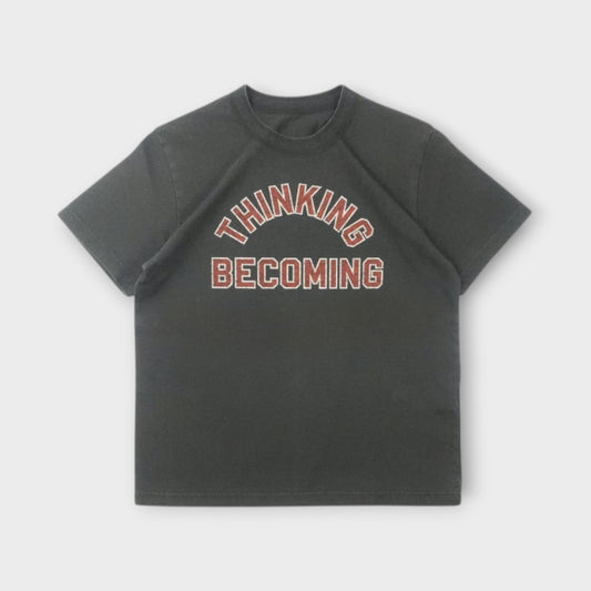 sacai UNISEX Graphic T-Shirt