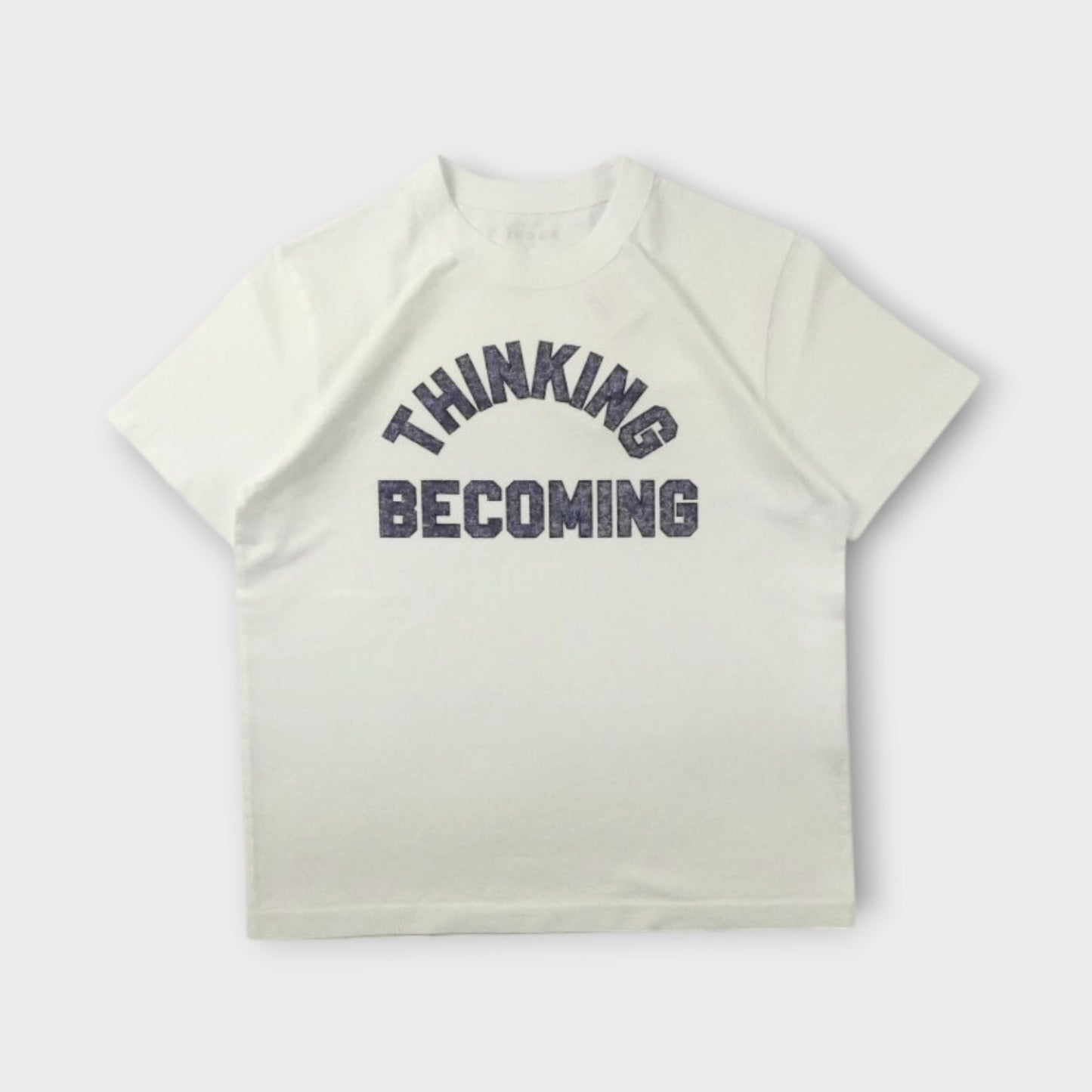 sacai UNISEX Graphic T-Shirt