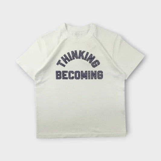 sacai UNISEX Graphic T-Shirt