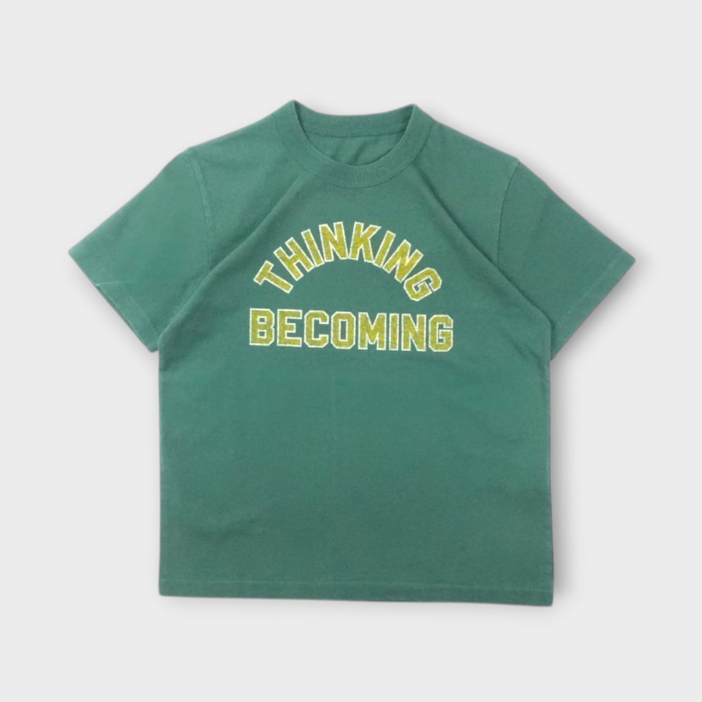 sacai UNISEX Graphic T-Shirt