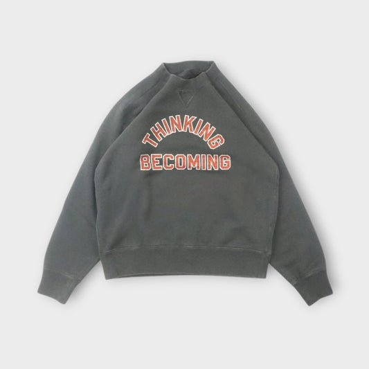 sacai UNISEX Graphic Pullover