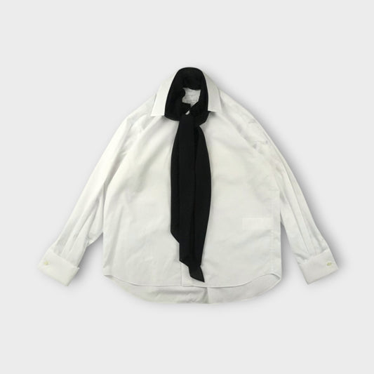 sacai WOMEN Poplin Shirt