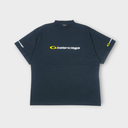 BALENCIAGA Oversized T-Shirt