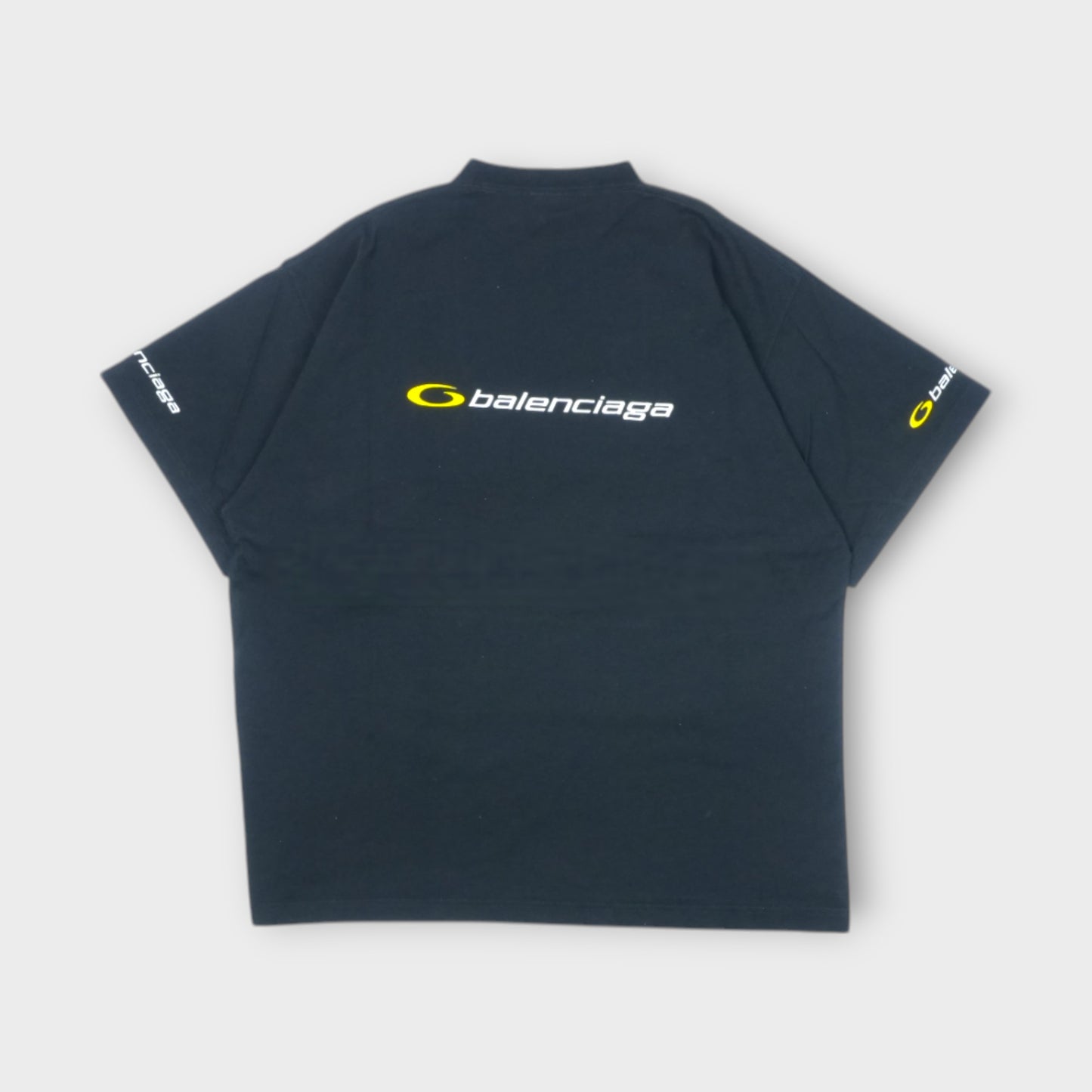 BALENCIAGA Oversized T-Shirt