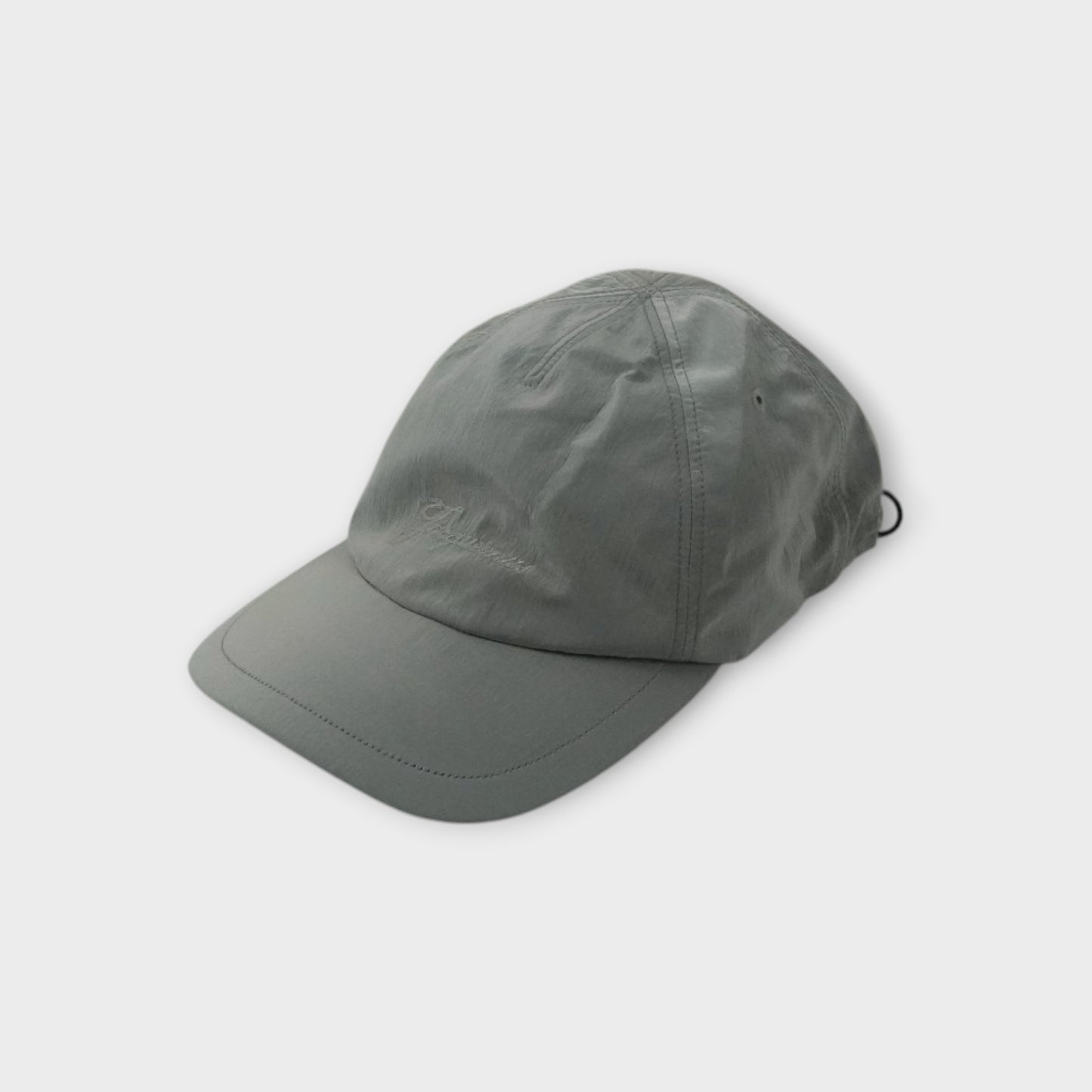 JACQUEMUS LA CASQUETTE BALUCHON